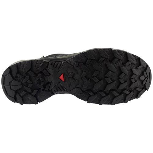 Salomon X Ultra 360 GTX mu&amp;scaron;ke niske planinarske cipele L45391600 Slike