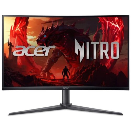 Acer Nitro XZ270 X2BMIIPHX FHD 240Hz AMD FreeSync Premium Curved (UM.HX0AA.201) Slike