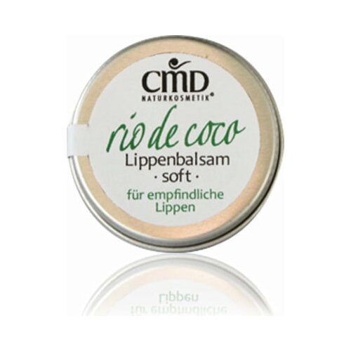 CMD Naturkosmetik Rio de Coco nežen balzam za ustnice Cene