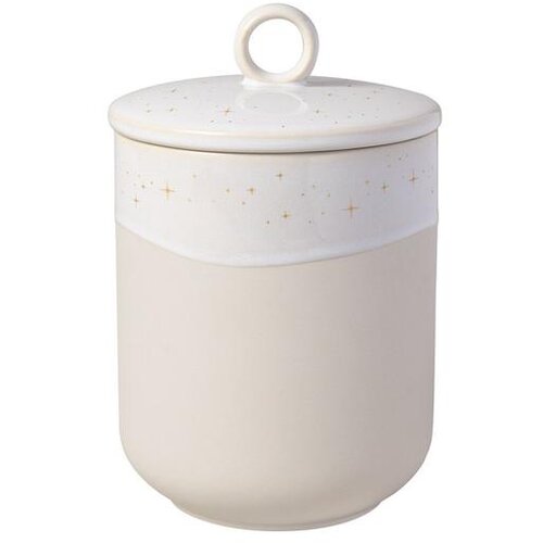Posuda S POKLOPCOM 12*12*18,5CM 4557 WINTER GLOW Cijene