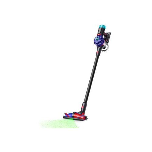 Dyson &Scaron;tapni usisivač sa stanicom za automatsko pražnjenje V10 Konical Moulded 594030 Cene