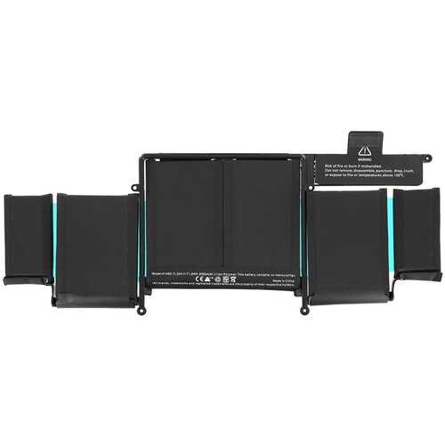 Apple (OEM) Baterija za Apple MacBook Pro 13" Retina Display / A1582 / A1502, originalna (OEM), 6330 mAh Cijene