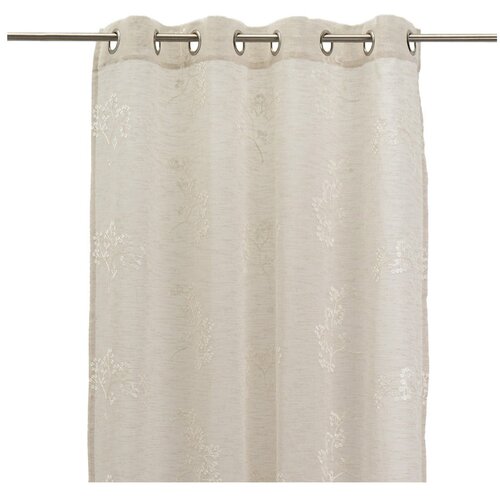 Casa Selecci&amp;oacute;n Bež zavjesa 140x260 cm Holly &amp;ndash; Slike