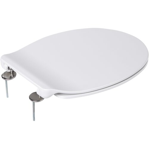 Bemis WC daska Pesaro SS white - 2205ST000 Slike