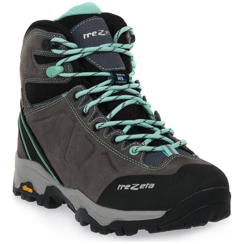 Trezeta Škornji DRIFT W WP Siva Cene