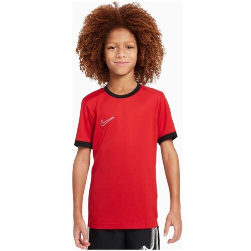 Nike Majice s kratkimi rokavi K1118 pisana Slike