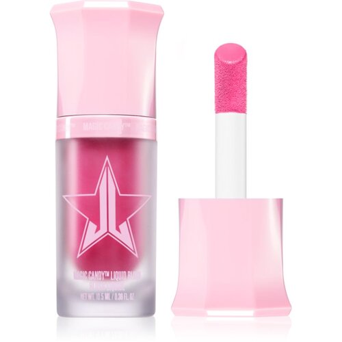 Jeffree Star Cosmetics Magic Candy Liquid Blush tekoče rdečilo odtenek Prom Night 10 g Cene