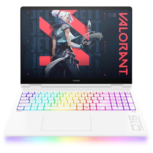 HP laptop omen max gaming 16-ah0016nf | U9 275HX | 32GB ram | 1TB ssd | rtx 5080 (16GB) / core ultra 9 / ram 32 gb / ssd pogon / 16,0′′ wqhd Cene
