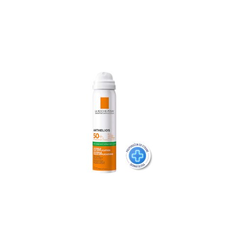 LAROCHE-POSAY Anthelios Mist sprej protiv sjaja SPF50+ Cijene