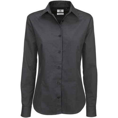B&amp;amp;C BK19&amp;bull;SHARP LSL /WOMEN Slike