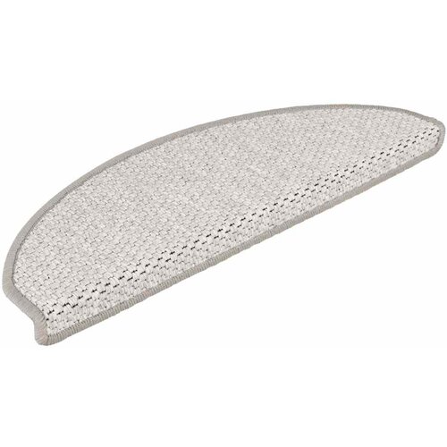 Maison Chic Samolepilne Preproga, Ruge za stopnice sisal 15 kosov 65x21x4 cm, (22121975) Cene