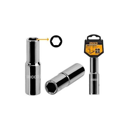 Ingco produžena gedora 1/2" 17mm HHAST12173L Cene