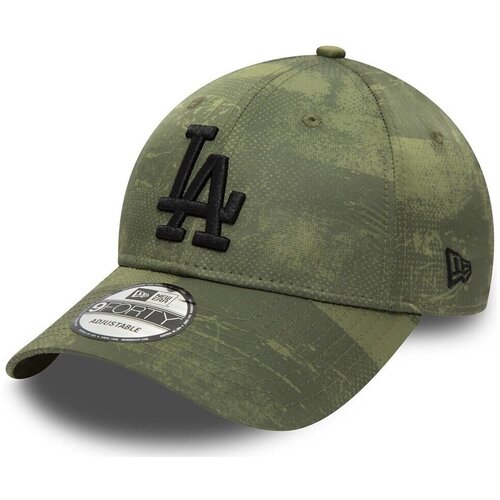 New Era 940 Mlb Print 9FORTY Losdod Zelena Slike