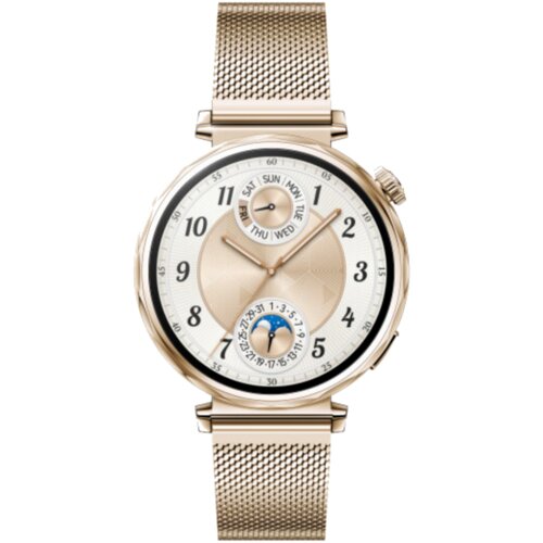 Huawei pametni sat Watch GT5 41mm, zlatna Cijene