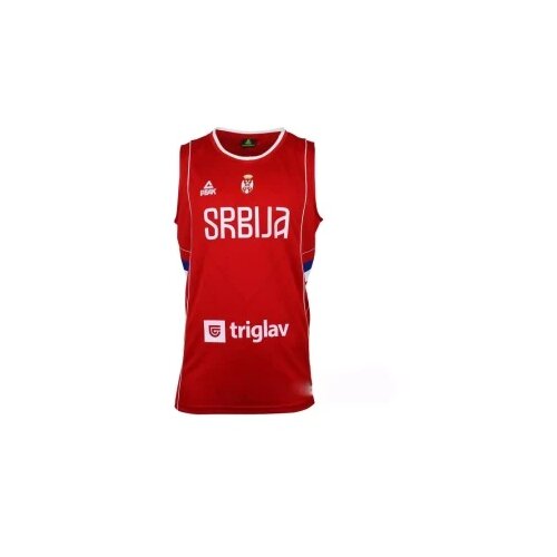 Peak dres srbija crveni ( 962898rd ) Cene