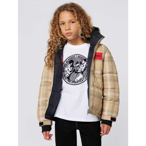 Hugo Jakna za decake Slike