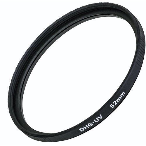 D&amp;Ouml;RR DHG UV Filter 52mm 316052 Slike
