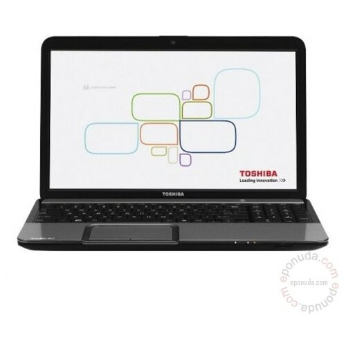 Toshiba L850D-00C laptop Slike