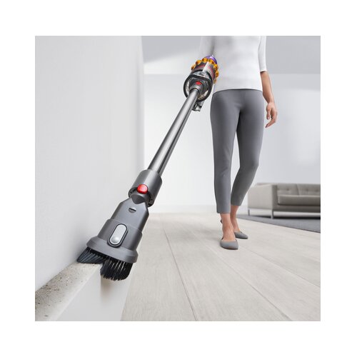 Dyson &amp;scaron;tapni usisavač V15 detect absolute Slike
