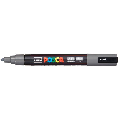 POSCA Označevalnik UNI POSCA PC-5M 1.8 - 2.5 MM Cene