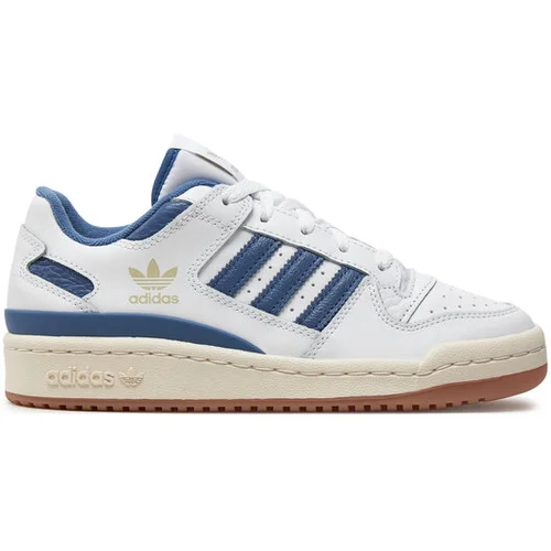 Adidas Superge Forum Low Cl J IH0224 Bela