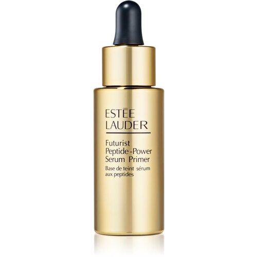 Est&amp;eacute;e Lauder Futurist Peptide Power Serum Primer tekući primer 27 ml Slike