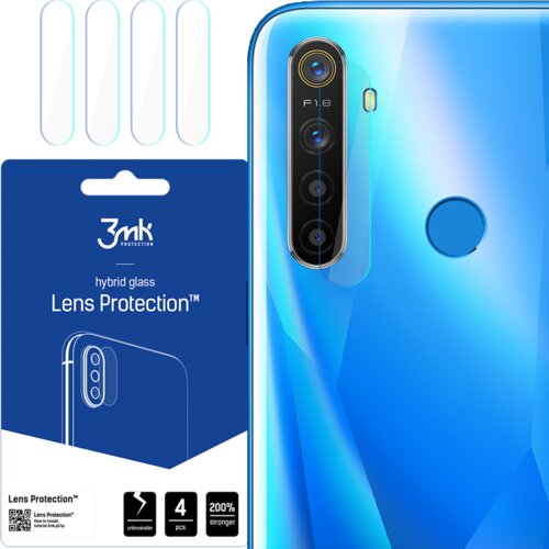 3mk REALME 5 - LENS PROTECTION, (22005063) Cene