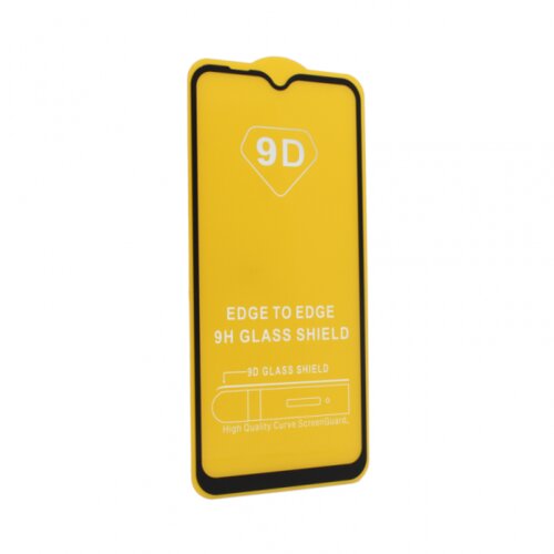Tempered glass 2.5D full glue za samsung galaxy M10 crni Cene