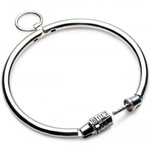 Metal Hard METALHARD COMBINATION LOCK COLLAR 10.5 CM Cene
