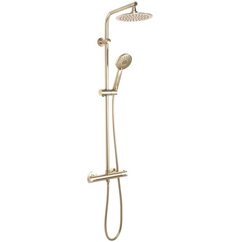 Rea Tuš set Bliss brush gold Cene