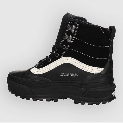 Vans Standard Mid 2.0 MTE Winter Cevlji black / white Slike