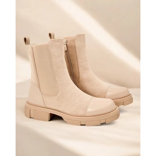 Resti Classic women's ankle boots Boru Cene