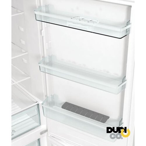 Gorenje Kombinirani hladilnik / zamrzovalnik N61EA2W4 Slike