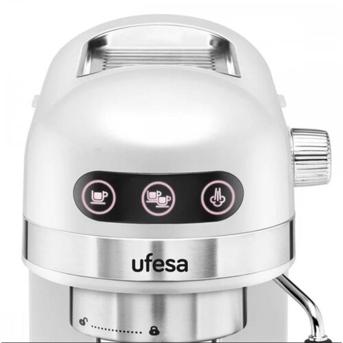 Ufesa Espresso aparat Palermo 71705460 20bar Cene