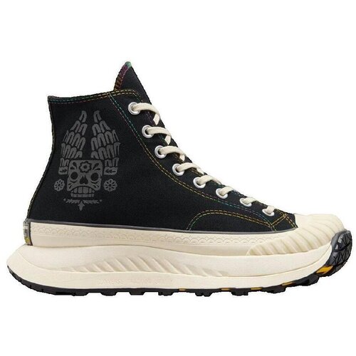 Converse Visoke superge Baskets Chuck 70 AT-CX Noir Črna Cene