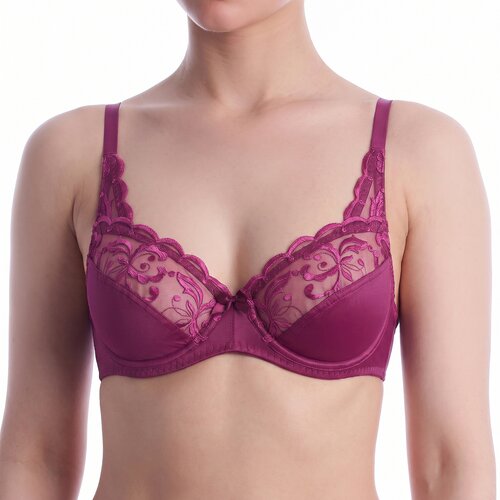 Playtex Z oporo P0A6A Vijolična Slike