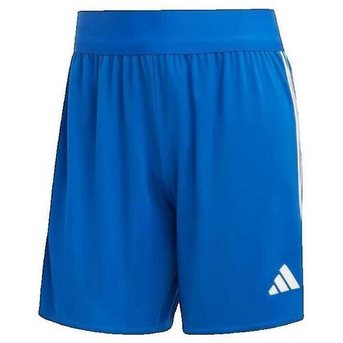 Adidas Kratke hlače & Bermuda Short Tiro 23 League Modra Cene