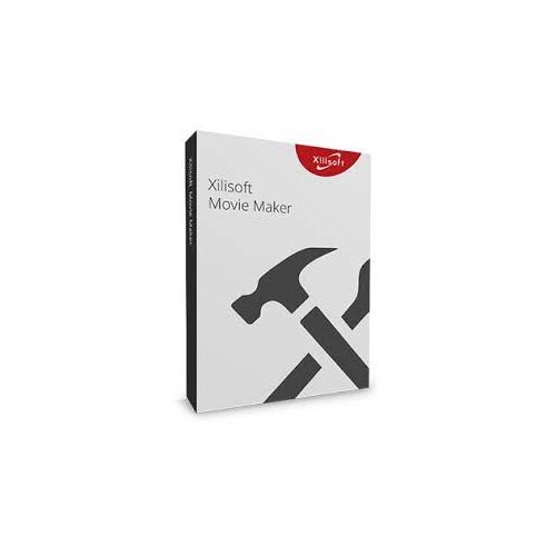 Xilisoft Movie Maker Key GLOBAL Cene