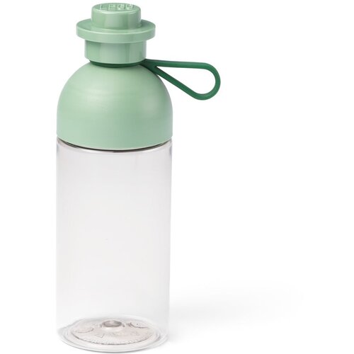 Lego Svijetlo zelena boca za putovanja LEGO&amp;reg;, 500 ml Slike