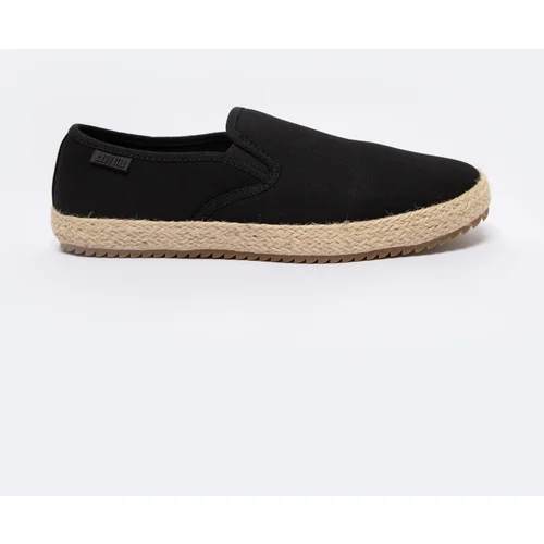 Big Star Man's Espadrilles Shoes 100259 -906