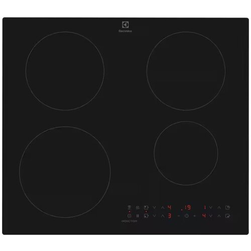 Electrolux Ugradna ploča EIT60433CT Slike