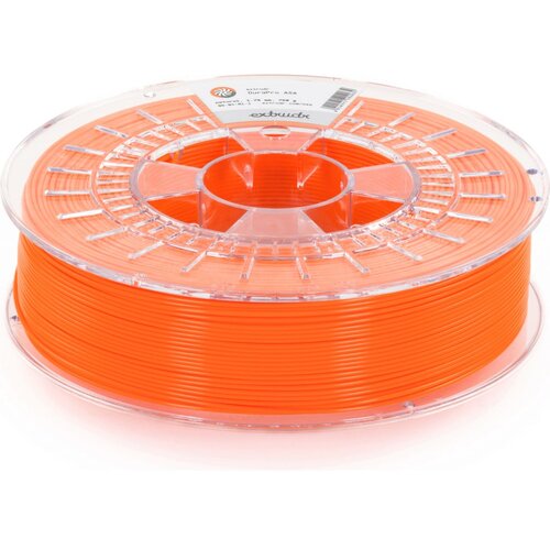Extrudr durapro asa neon orange, 1.75 mm / 750 g Cene