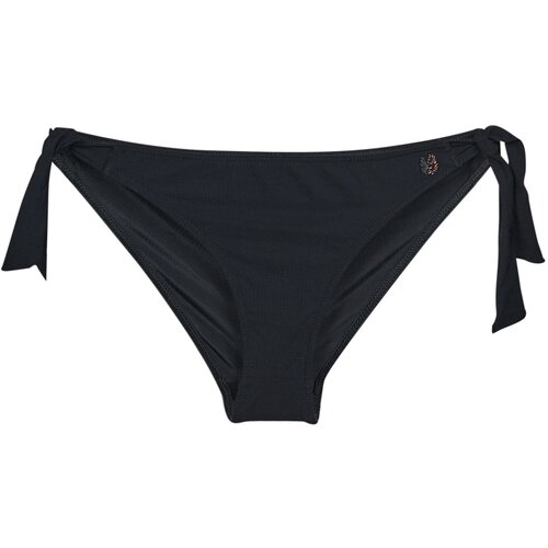 Banana Moon Kopalke ločene MENDA BLACK Črna Slike