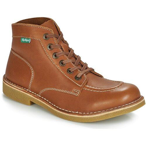Kickers KICKSTONER Smeđa Slike