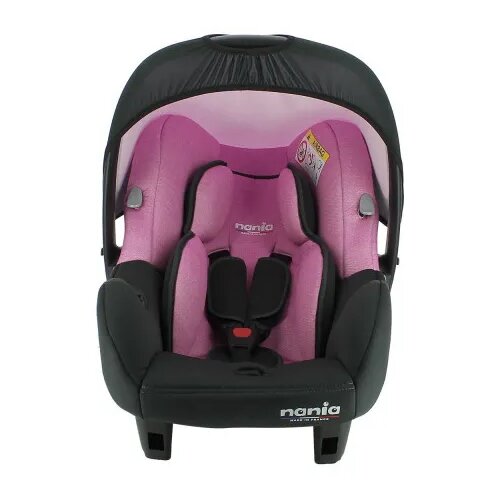 Nania auto sedište Beone A-S 0-13kg Pink A058003 Cene