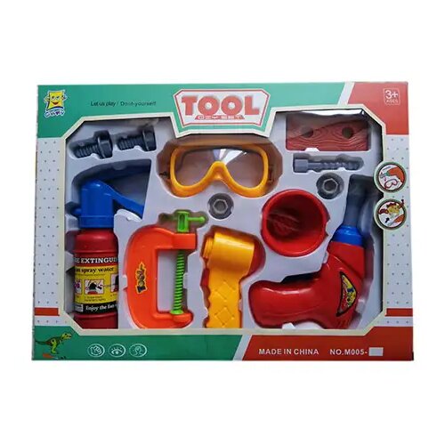Magic Toys Cooldey DIY set Cene