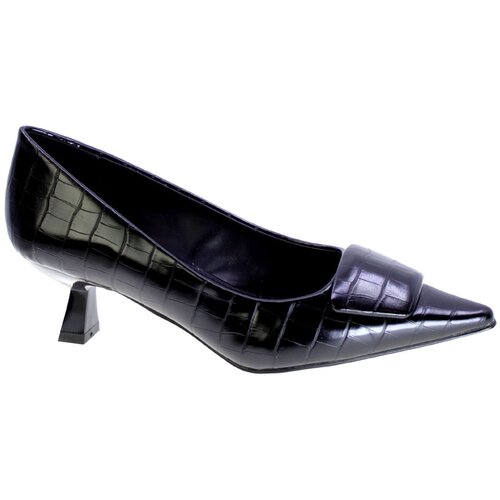 Ex&amp;eacute; Shoes Salonarji 145958 Črna Slike