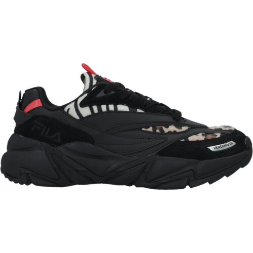 Fila rush f wmn crna Slike