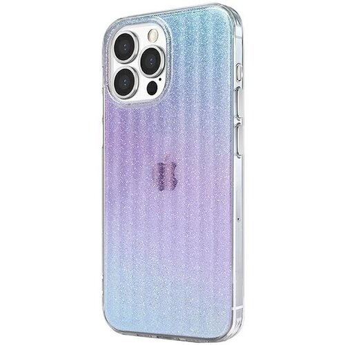 Uniq COEHL LINEAR OVITEK ZA IPHONE 13 PRO MAX ROZA IN MODER, (21898361) Cene