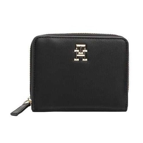 Tommy Hilfiger crni ženski novčanik THAW0AW17408-BDS Cene